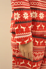 Festival Winter Night Suit