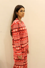 Festival Winter Night Suit