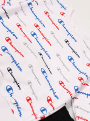 2 Piece SweatShirt & Jogger Pants