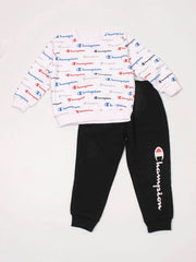 2 Piece SweatShirt & Jogger Pants