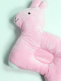 Pink bunny Pillow