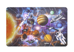 Solar System Floor Puzzle