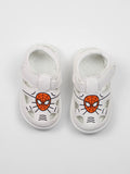 Spiderman shoes