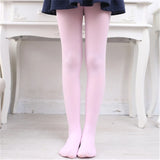 Girl-Stocking-Pink