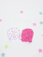 2-Set Mittens