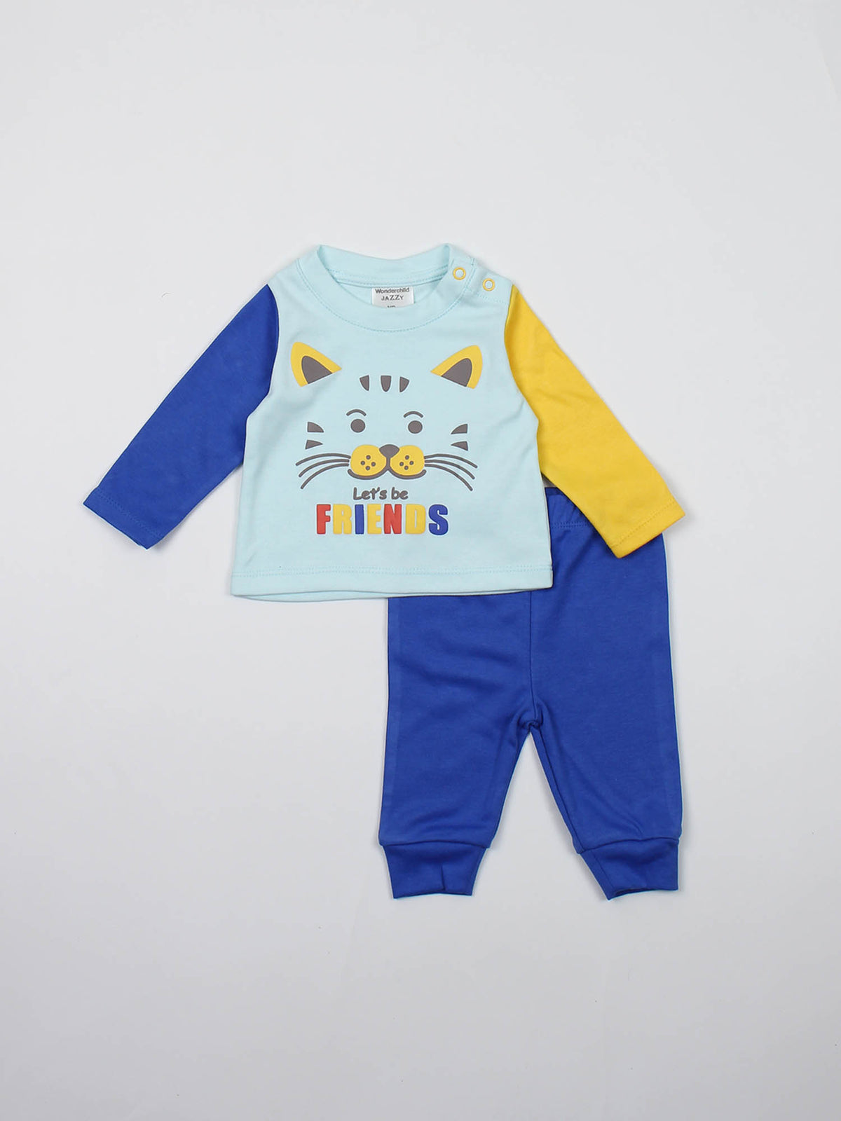 Boys 2-Piece Set