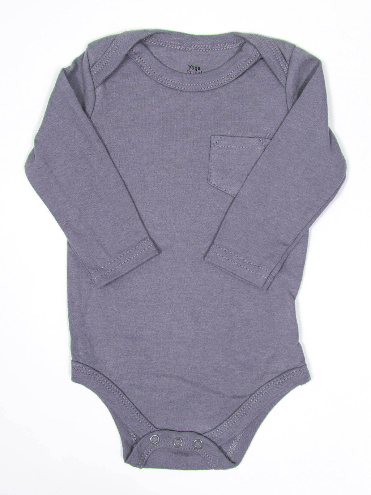 Boy Bodysuit