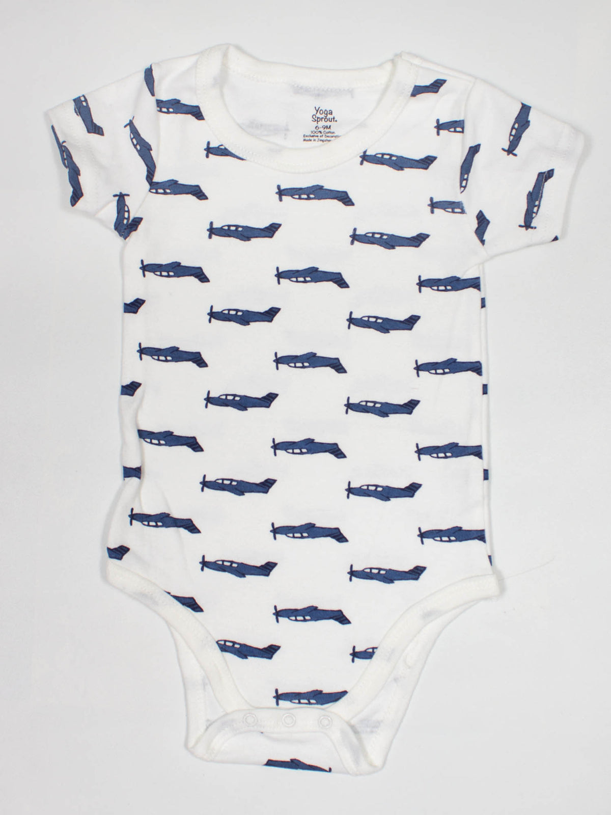 Boy Bodysuit