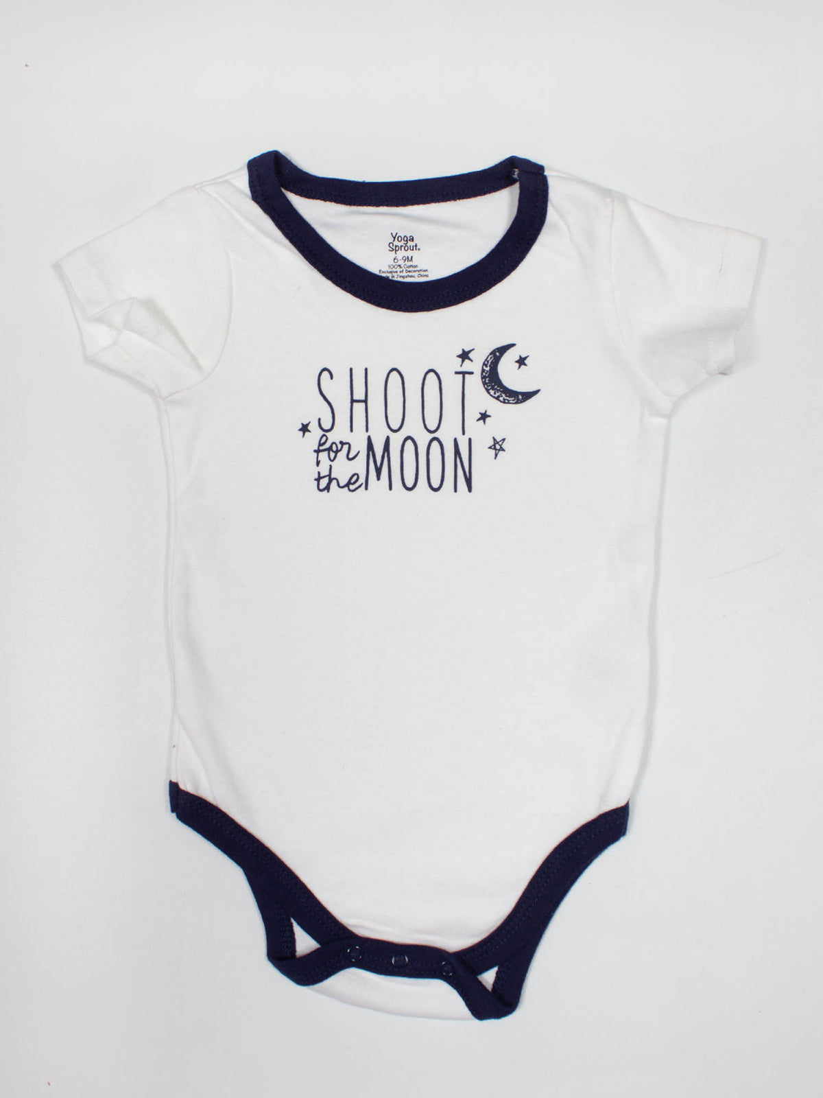 Boy Bodysuit