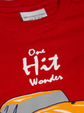 One Hit Wonder T-Shirt & Short