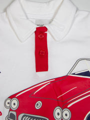 Racing Champion T-Shirt & Short