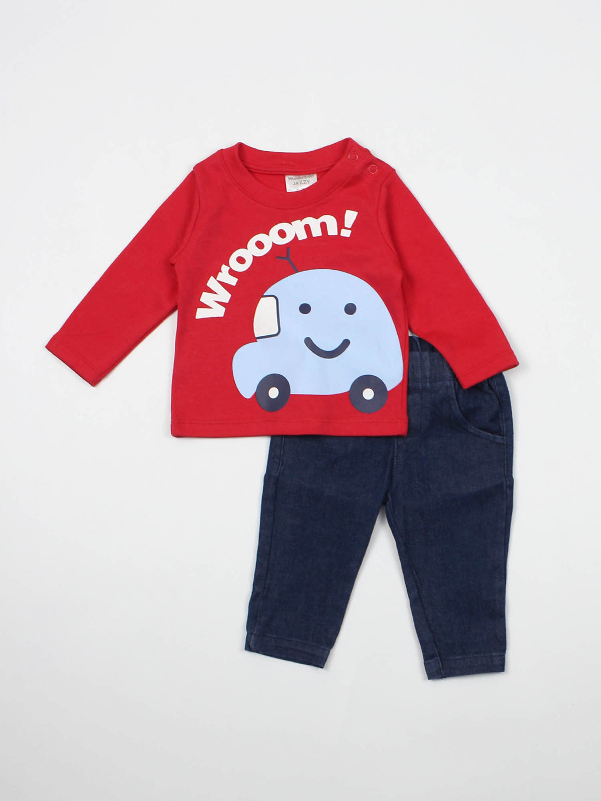 Boys 2-Piece Set