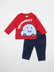 Boys 2-Piece Set