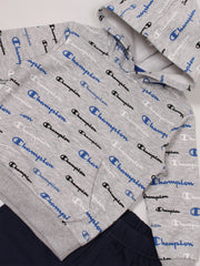 2 Piece SweatShirt & Jogger Pants