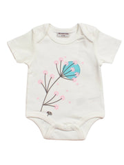 Flower & Moon Top & Bottom