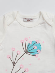 Flower & Moon Top & Bottom