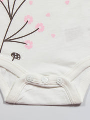 Flower & Moon Top & Bottom