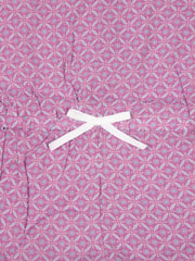 Girl purple Jumpsuit