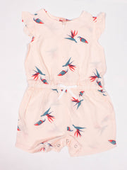Girl Bird Jumpsuit