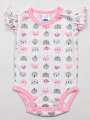 Girl Bodysuit
