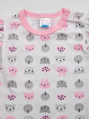 Girl Bodysuit