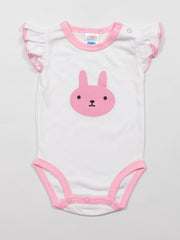 Girl Bodysuit