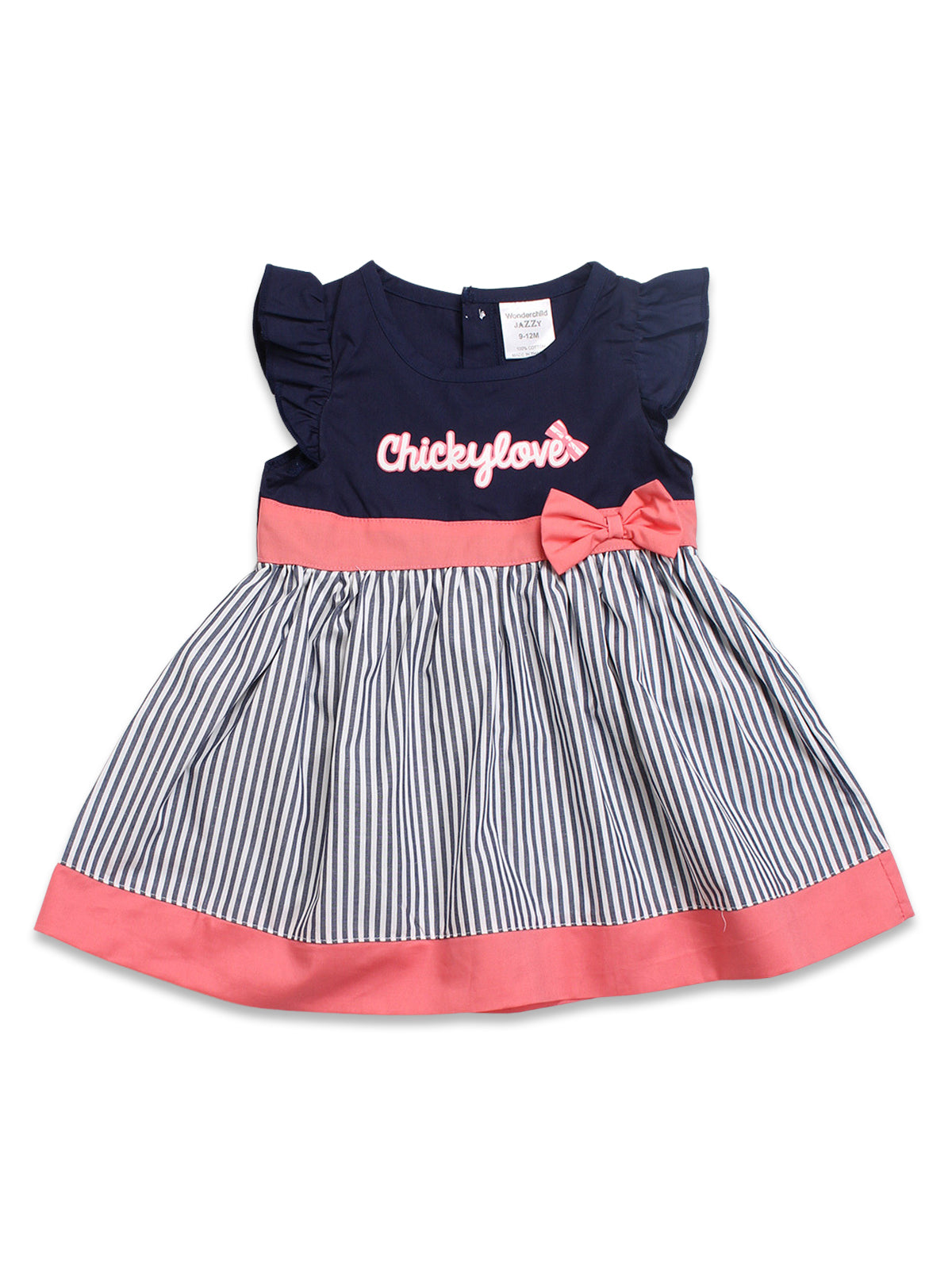 Chicky Love Pretty Dress