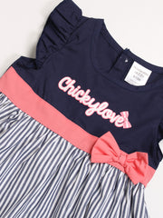 Chicky Love Pretty Dress
