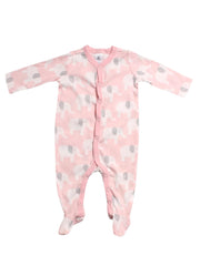 Pink elephant Sleeper