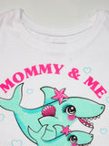 Mom & Me Girl Shirt