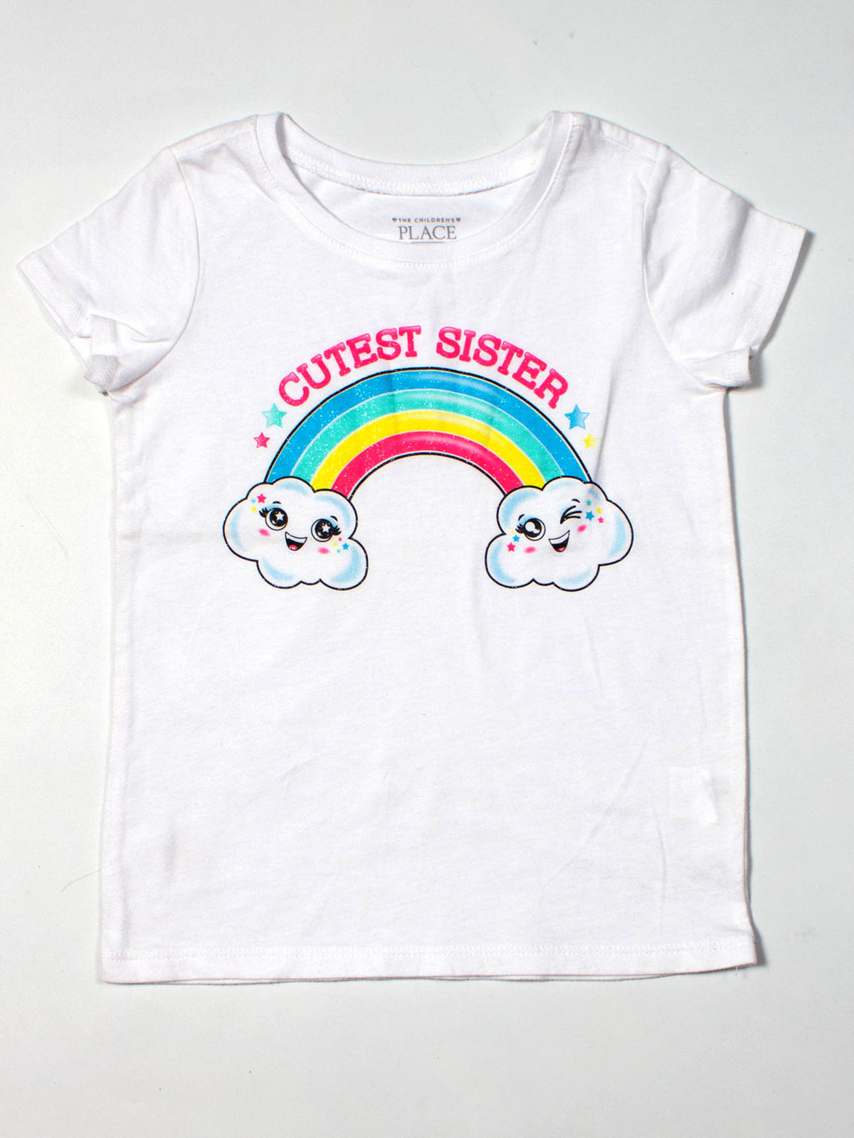 Rainbow T-Shirt