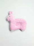 Pink bunny Pillow